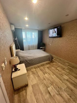 Продажа 2-комнатной квартиры 49,1 м², 4/5 этаж