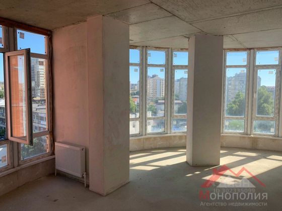 Продажа 1-комнатной квартиры 47,5 м², 6/10 этаж