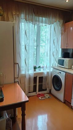 Продажа 2-комнатной квартиры 42,4 м², 2/5 этаж