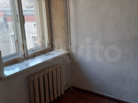 Продажа 1-комнатной квартиры 23,9 м², 3/5 этаж