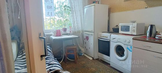 Продажа 1-комнатной квартиры 43 м², 1/10 этаж