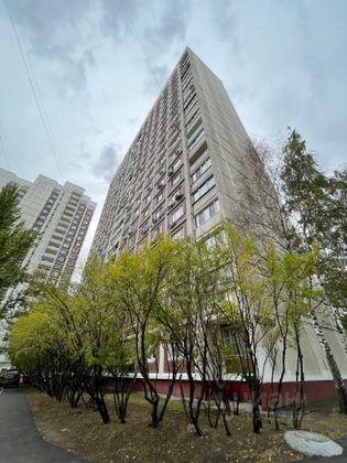 Продажа 2-комнатной квартиры 59 м², 17/22 этаж