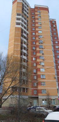 Продажа 3-комнатной квартиры 68,5 м², 8/17 этаж