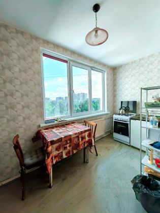 Продажа 3-комнатной квартиры 74,3 м², 9/9 этаж