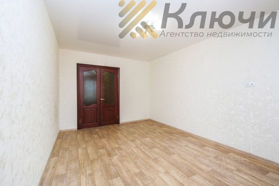 Продажа 2-комнатной квартиры 51 м², 5/10 этаж