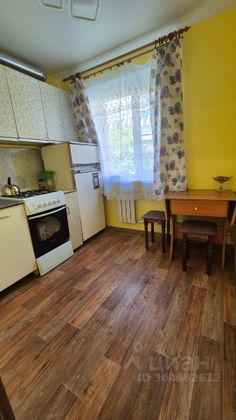 Аренда 2-комнатной квартиры 42,3 м², 2/4 этаж