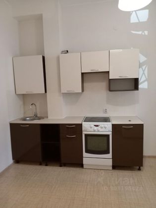 Аренда 3-комнатной квартиры 95 м², 1/5 этаж