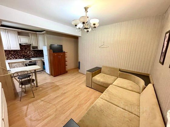 Продажа 3-комнатной квартиры 50,2 м², 1/5 этаж