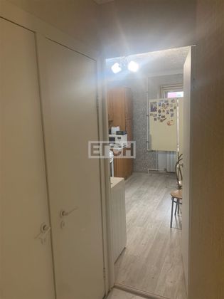 Продажа 3-комнатной квартиры 72,7 м², 4/5 этаж