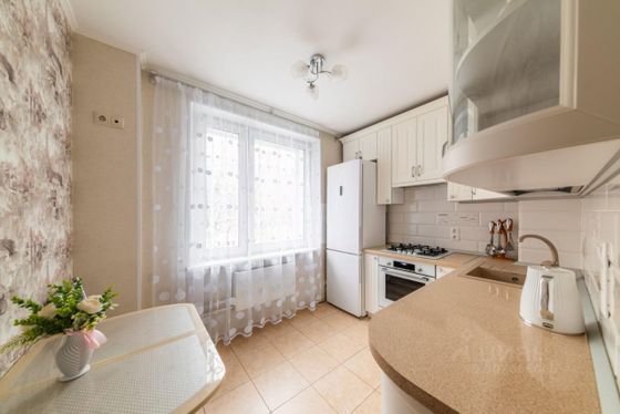 Продажа 1-комнатной квартиры 32,7 м², 2/9 этаж