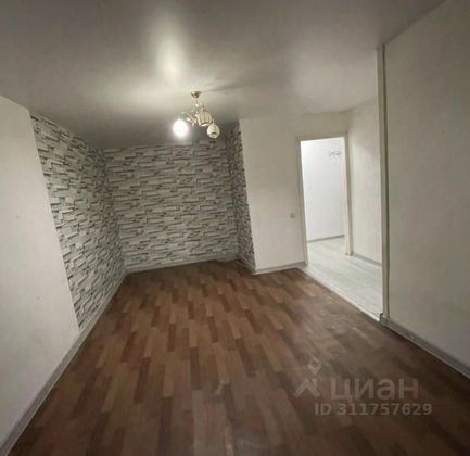 Аренда 1-комнатной квартиры 30 м², 5/5 этаж