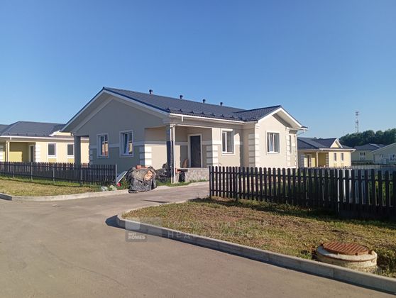 Продажа дома, 136 м², с участком 7,5 сотки