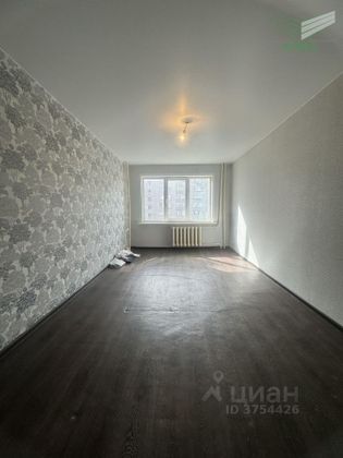 Продажа 1-комнатной квартиры 36 м², 6/9 этаж