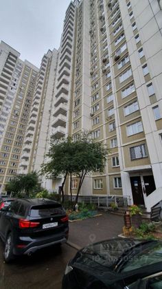 Продажа 1-комнатной квартиры 38,5 м², 22/22 этаж