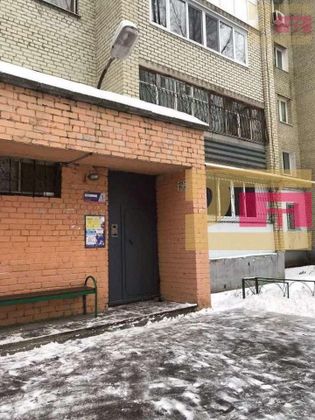 Продажа 4-комнатной квартиры 78 м², 1/10 этаж