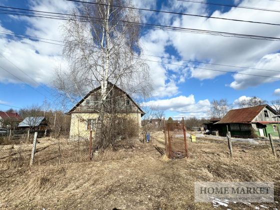 Продажа дома, 80,9 м²