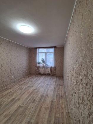 Продажа 1-комнатной квартиры 36,1 м², 10/16 этаж