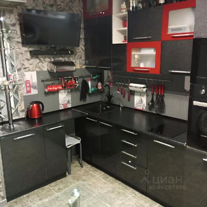 Продажа 1-комнатной квартиры 39 м², 2/14 этаж