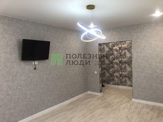 Продажа 3-комнатной квартиры 66 м², 1/10 этаж