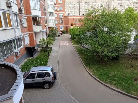 Продажа 3-комнатной квартиры 102,7 м², 1/5 этаж