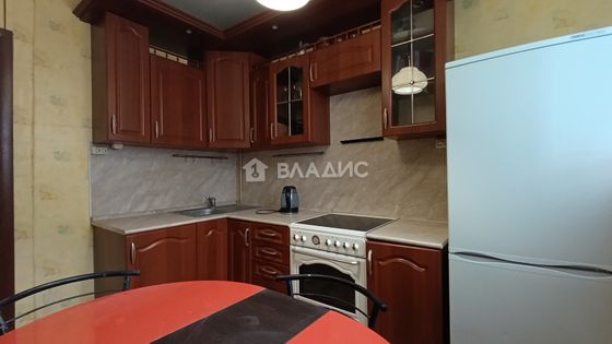 Продажа 2-комнатной квартиры 50,6 м², 1/12 этаж