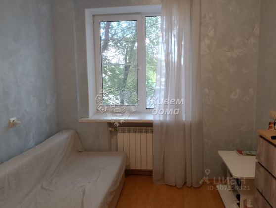 Продажа 4-комнатной квартиры 82,4 м², 2/5 этаж