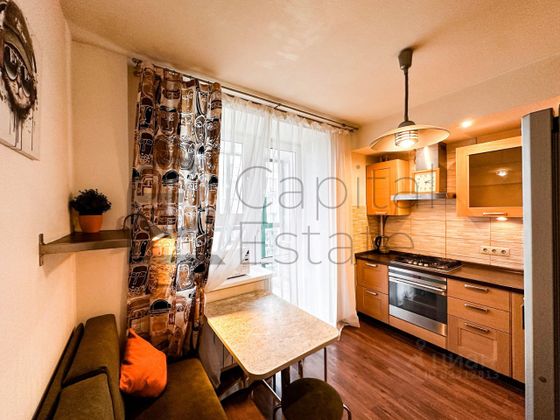 Аренда 2-комнатной квартиры 90 м², 8/9 этаж