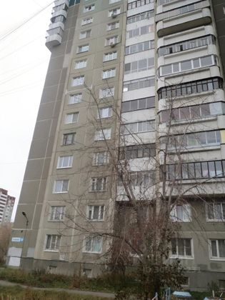 Продажа 2-комнатной квартиры 52,5 м², 14/16 этаж