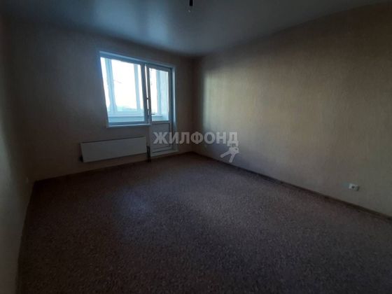 Продажа 1-комнатной квартиры 34,1 м², 1/3 этаж