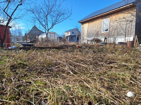 Продажа участка, 7 соток