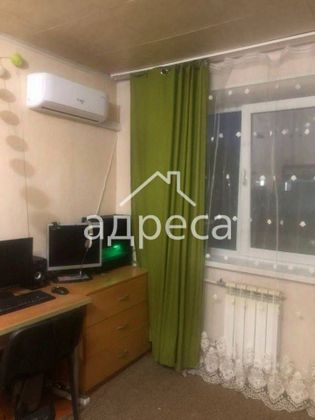 Продажа 1-комнатной квартиры 31,1 м², 5/5 этаж