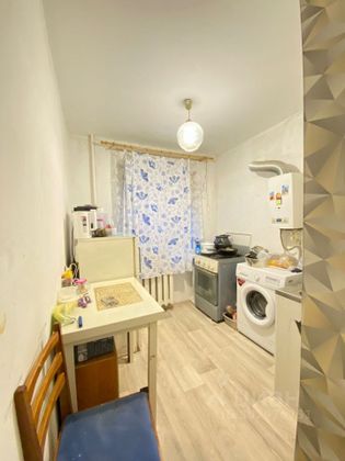 Продажа 2-комнатной квартиры 46 м², 1/5 этаж