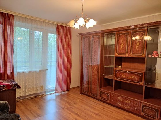 Продажа 1-комнатной квартиры 39 м², 5/14 этаж