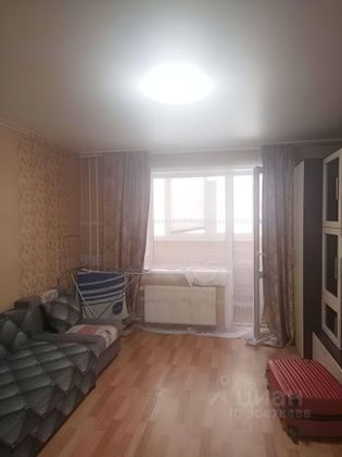 Аренда 1-комнатной квартиры 40 м², 1/5 этаж