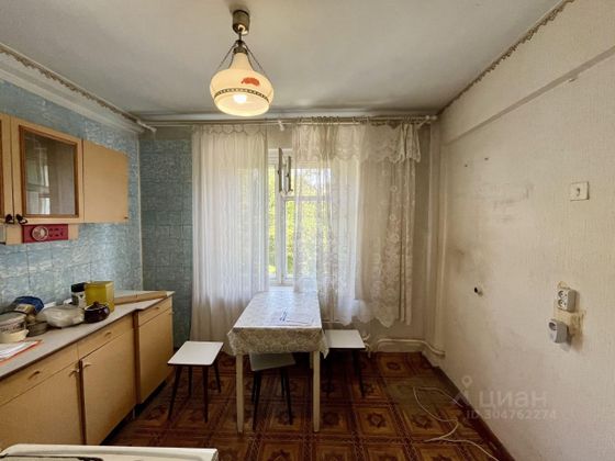 Продажа 2-комнатной квартиры 50 м², 2/5 этаж