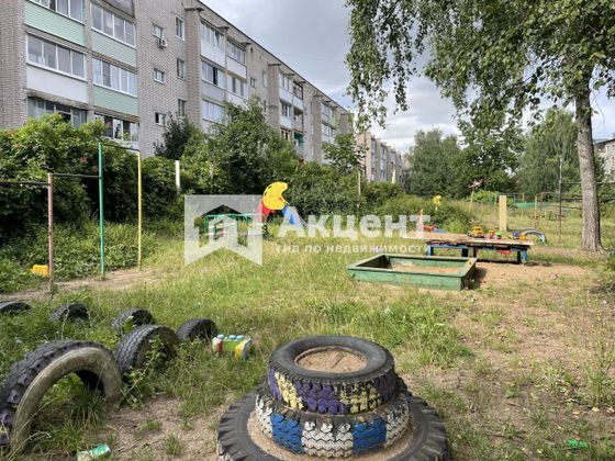 Продажа 3-комнатной квартиры 57 м², 3/5 этаж