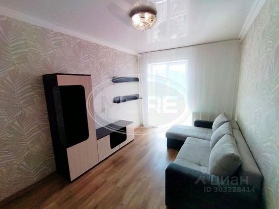 Продажа 1-комнатной квартиры 32 м², 4/8 этаж