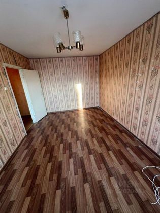 Продажа 1-комнатной квартиры 29,1 м², 3/9 этаж