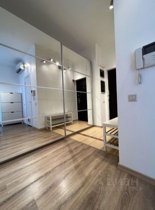 Продажа 2-комнатной квартиры 53 м², 15/19 этаж