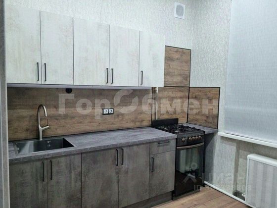 Аренда 1 комнаты, 19 м², 1/5 этаж