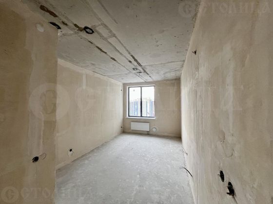 Продажа 1-комнатной квартиры 37,8 м², 19/25 этаж