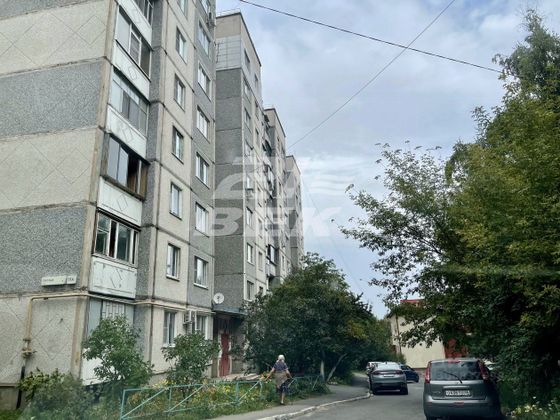 Продажа 2-комнатной квартиры 50,3 м², 8/9 этаж