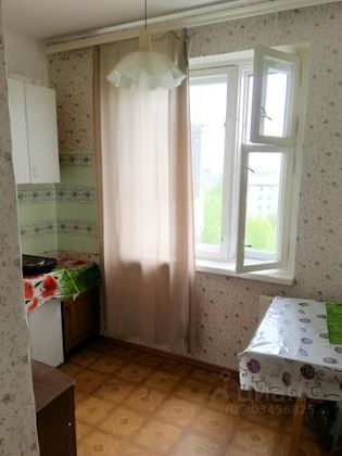 Аренда 1-комнатной квартиры 29 м², 5/9 этаж