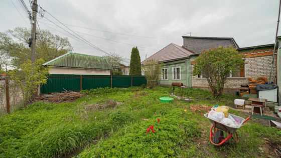 Продажа дома, 48,6 м², с участком 5,1 сотки