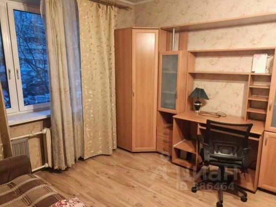 Аренда 1 комнаты, 20 м², 2/5 этаж