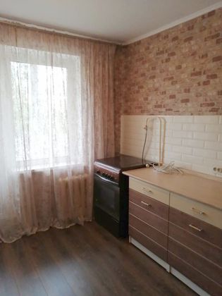 Аренда 1-комнатной квартиры 40 м², 5/5 этаж