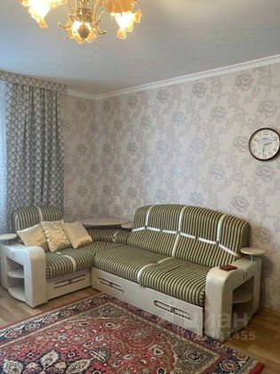 Продажа 1-комнатной квартиры 44 м², 2/7 этаж