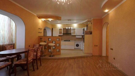 Продажа 2-комнатной квартиры 76,7 м², 3/4 этаж