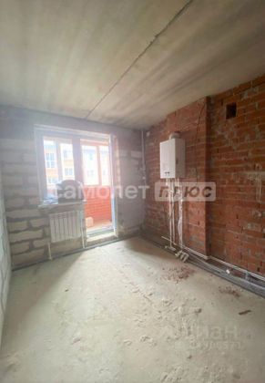 Продажа 1-комнатной квартиры 38 м², 1/3 этаж