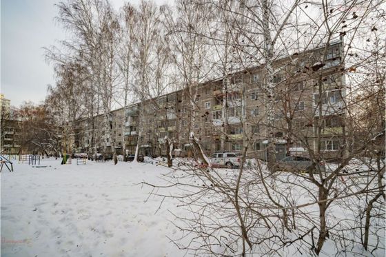 Продажа 2-комнатной квартиры 45 м², 5/5 этаж